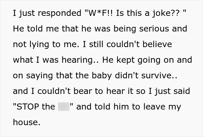 &ldquo;My Wife Doesn’t Know That My Dad Confessed&rdquo;: Man&rsquo;s World Shatters After Learning About A Double Betrayal