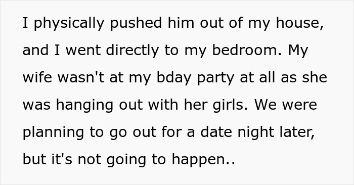 &ldquo;My Wife Doesn’t Know That My Dad Confessed&rdquo;: Man&rsquo;s World Shatters After Learning About A Double Betrayal