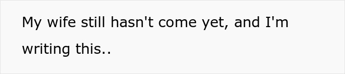 &ldquo;My Wife Doesn’t Know That My Dad Confessed&rdquo;: Man&rsquo;s World Shatters After Learning About A Double Betrayal
