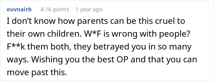 &ldquo;My Wife Doesn’t Know That My Dad Confessed&rdquo;: Man&rsquo;s World Shatters After Learning About A Double Betrayal