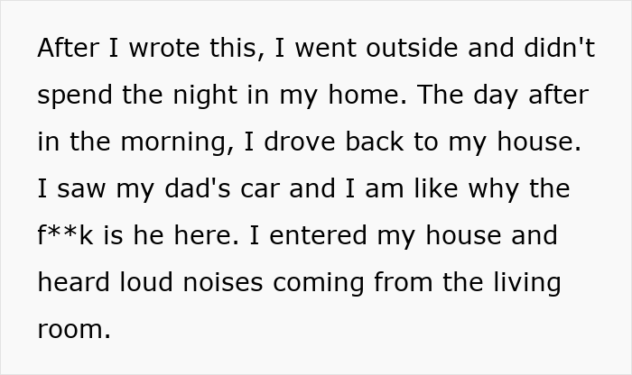 &ldquo;My Wife Doesn’t Know That My Dad Confessed&rdquo;: Man&rsquo;s World Shatters After Learning About A Double Betrayal