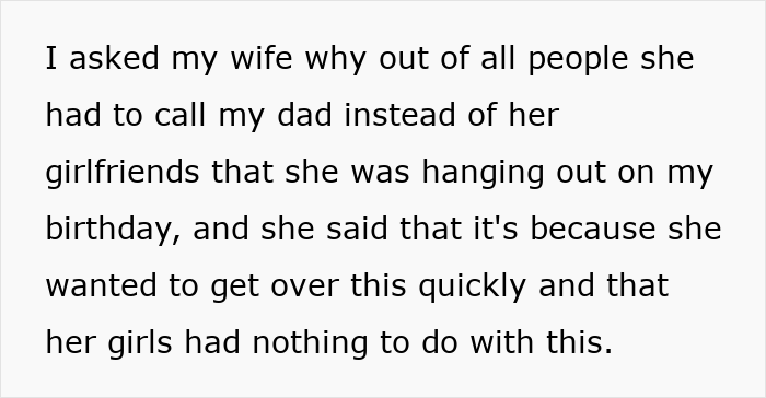 &ldquo;My Wife Doesn’t Know That My Dad Confessed&rdquo;: Man&rsquo;s World Shatters After Learning About A Double Betrayal