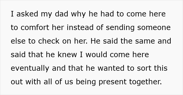 &ldquo;My Wife Doesn’t Know That My Dad Confessed&rdquo;: Man&rsquo;s World Shatters After Learning About A Double Betrayal
