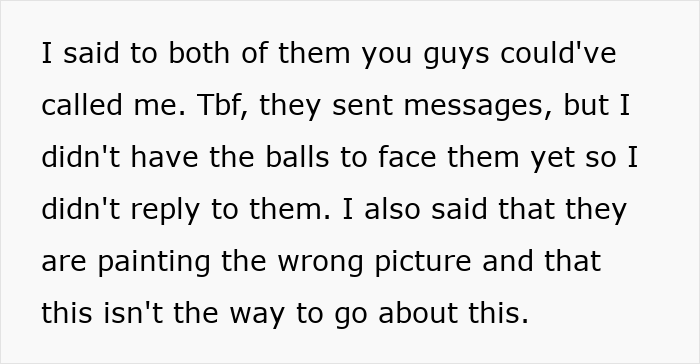 &ldquo;My Wife Doesn’t Know That My Dad Confessed&rdquo;: Man&rsquo;s World Shatters After Learning About A Double Betrayal