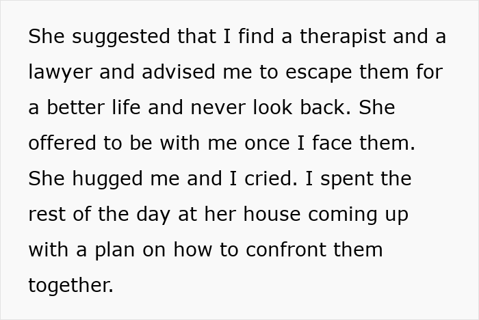 &ldquo;My Wife Doesn’t Know That My Dad Confessed&rdquo;: Man&rsquo;s World Shatters After Learning About A Double Betrayal