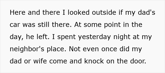&ldquo;My Wife Doesn’t Know That My Dad Confessed&rdquo;: Man&rsquo;s World Shatters After Learning About A Double Betrayal