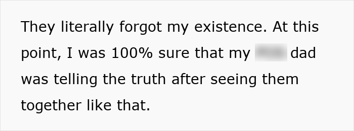 &ldquo;My Wife Doesn’t Know That My Dad Confessed&rdquo;: Man&rsquo;s World Shatters After Learning About A Double Betrayal