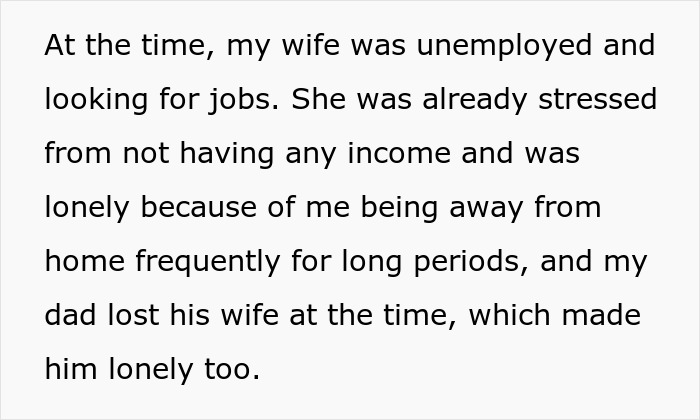 &ldquo;My Wife Doesn’t Know That My Dad Confessed&rdquo;: Man&rsquo;s World Shatters After Learning About A Double Betrayal