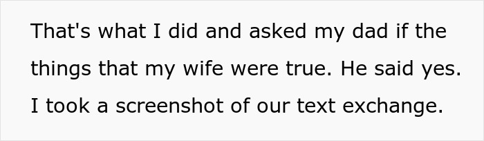 &ldquo;My Wife Doesn’t Know That My Dad Confessed&rdquo;: Man&rsquo;s World Shatters After Learning About A Double Betrayal