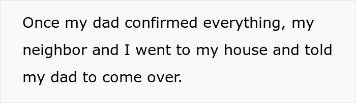 &ldquo;My Wife Doesn’t Know That My Dad Confessed&rdquo;: Man&rsquo;s World Shatters After Learning About A Double Betrayal