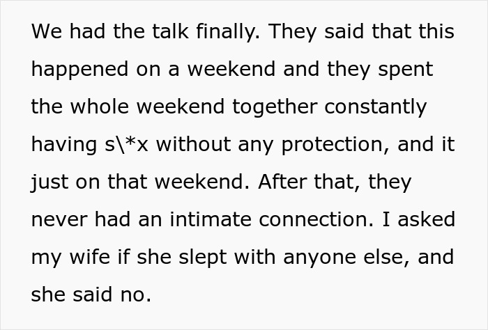 &ldquo;My Wife Doesn’t Know That My Dad Confessed&rdquo;: Man&rsquo;s World Shatters After Learning About A Double Betrayal