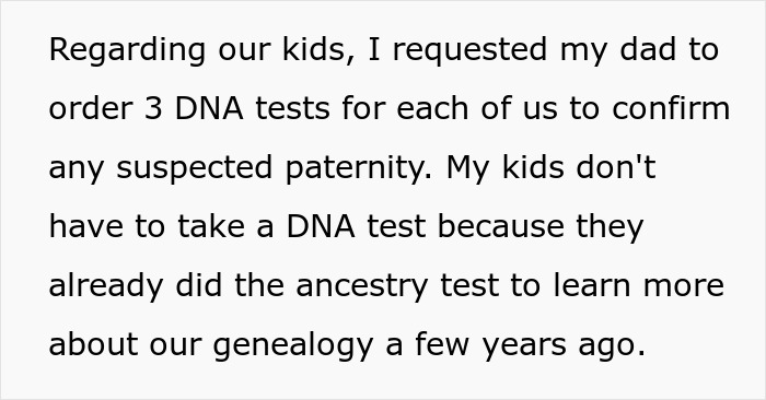 &ldquo;My Wife Doesn’t Know That My Dad Confessed&rdquo;: Man&rsquo;s World Shatters After Learning About A Double Betrayal