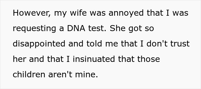 &ldquo;My Wife Doesn’t Know That My Dad Confessed&rdquo;: Man&rsquo;s World Shatters After Learning About A Double Betrayal