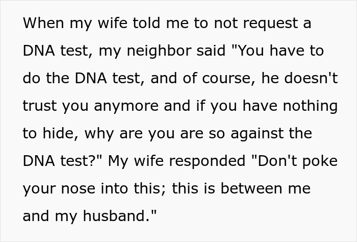 &ldquo;My Wife Doesn’t Know That My Dad Confessed&rdquo;: Man&rsquo;s World Shatters After Learning About A Double Betrayal