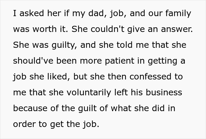 &ldquo;My Wife Doesn’t Know That My Dad Confessed&rdquo;: Man&rsquo;s World Shatters After Learning About A Double Betrayal
