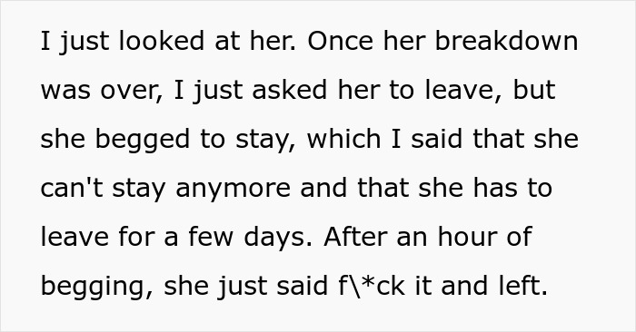 &ldquo;My Wife Doesn’t Know That My Dad Confessed&rdquo;: Man&rsquo;s World Shatters After Learning About A Double Betrayal