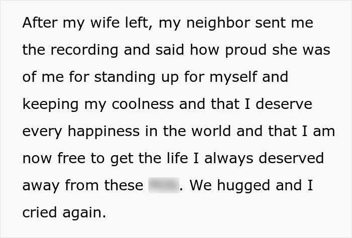 &ldquo;My Wife Doesn’t Know That My Dad Confessed&rdquo;: Man&rsquo;s World Shatters After Learning About A Double Betrayal