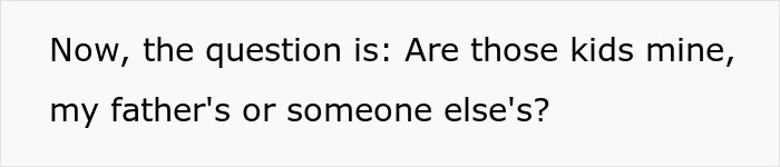 &ldquo;My Wife Doesn’t Know That My Dad Confessed&rdquo;: Man&rsquo;s World Shatters After Learning About A Double Betrayal
