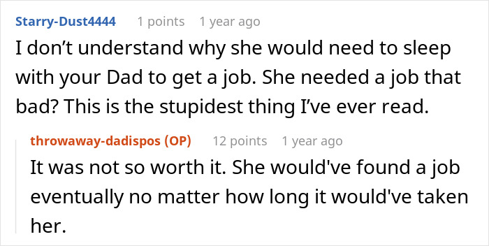 &ldquo;My Wife Doesn’t Know That My Dad Confessed&rdquo;: Man&rsquo;s World Shatters After Learning About A Double Betrayal