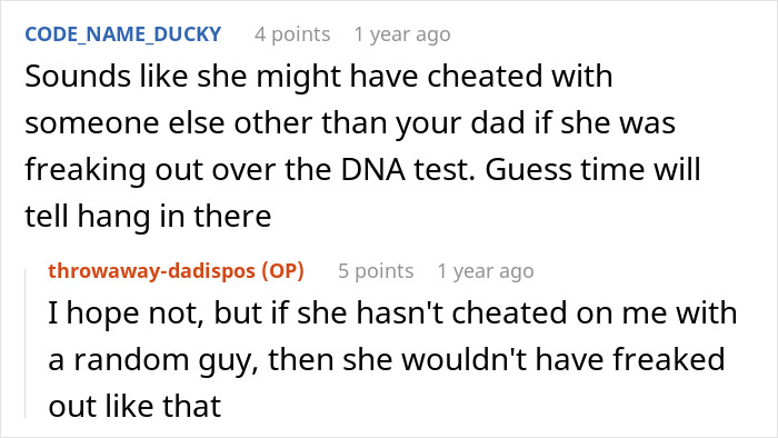 &ldquo;My Wife Doesn’t Know That My Dad Confessed&rdquo;: Man&rsquo;s World Shatters After Learning About A Double Betrayal