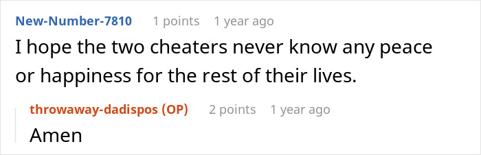 &ldquo;My Wife Doesn’t Know That My Dad Confessed&rdquo;: Man&rsquo;s World Shatters After Learning About A Double Betrayal