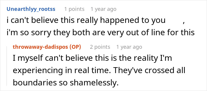 &ldquo;My Wife Doesn’t Know That My Dad Confessed&rdquo;: Man&rsquo;s World Shatters After Learning About A Double Betrayal