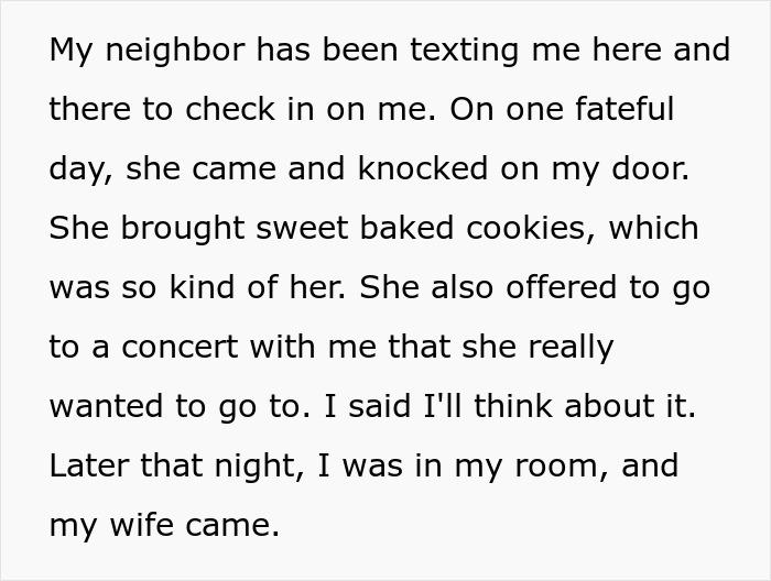 &ldquo;My Wife Doesn’t Know That My Dad Confessed&rdquo;: Man&rsquo;s World Shatters After Learning About A Double Betrayal