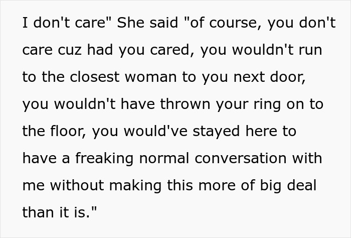 &ldquo;My Wife Doesn’t Know That My Dad Confessed&rdquo;: Man&rsquo;s World Shatters After Learning About A Double Betrayal