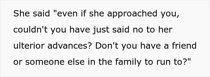 &ldquo;My Wife Doesn’t Know That My Dad Confessed&rdquo;: Man&rsquo;s World Shatters After Learning About A Double Betrayal