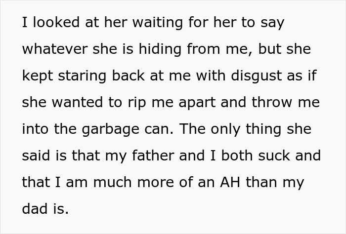 &ldquo;My Wife Doesn’t Know That My Dad Confessed&rdquo;: Man&rsquo;s World Shatters After Learning About A Double Betrayal