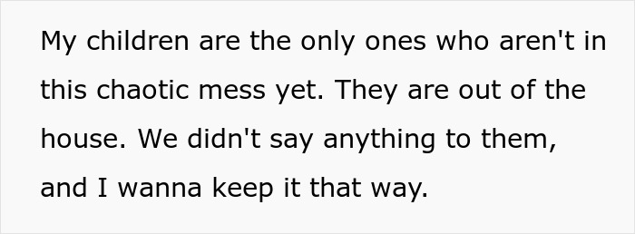 &ldquo;My Wife Doesn’t Know That My Dad Confessed&rdquo;: Man&rsquo;s World Shatters After Learning About A Double Betrayal