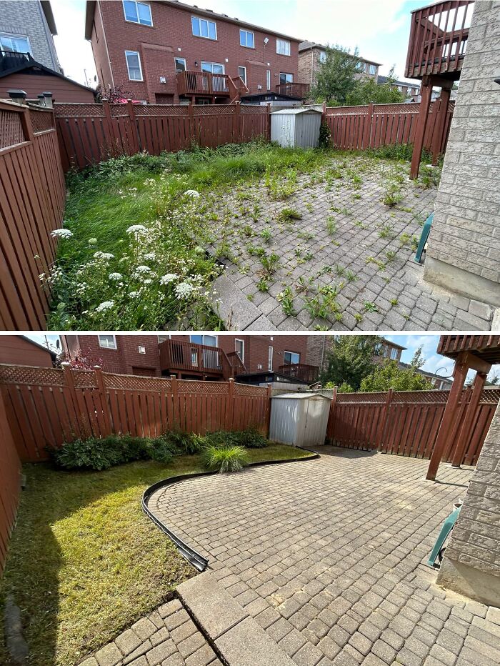 48 Side-By-Side Comparisons That Put The World Into Perspective (New Pics)