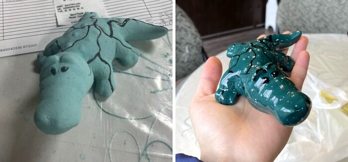 48 Side-By-Side Comparisons That Put The World Into Perspective (New Pics)