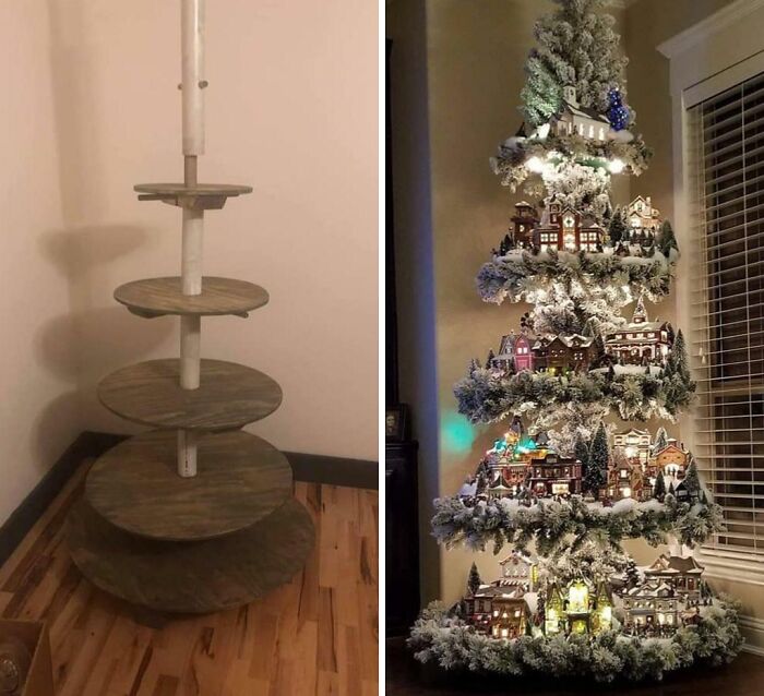 48 Side-By-Side Comparisons That Put The World Into Perspective (New Pics)