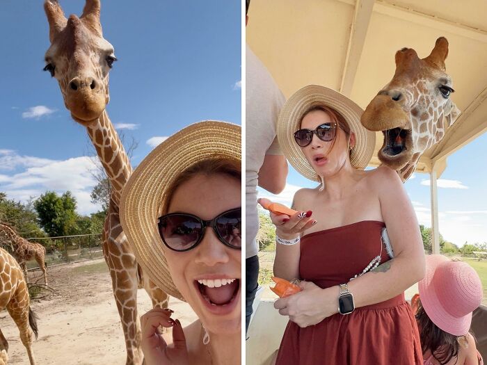 48 Side-By-Side Comparisons That Put The World Into Perspective (New Pics)