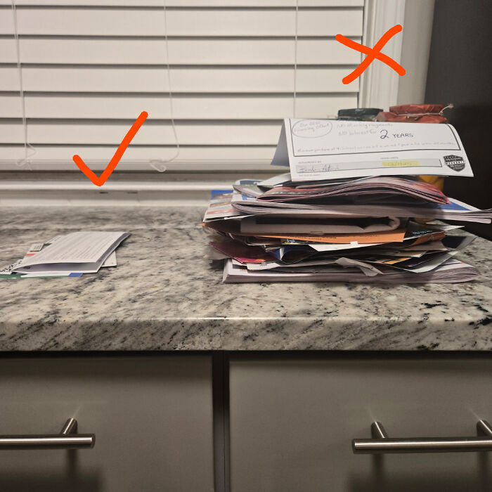 48 Side-By-Side Comparisons That Put The World Into Perspective (New Pics)