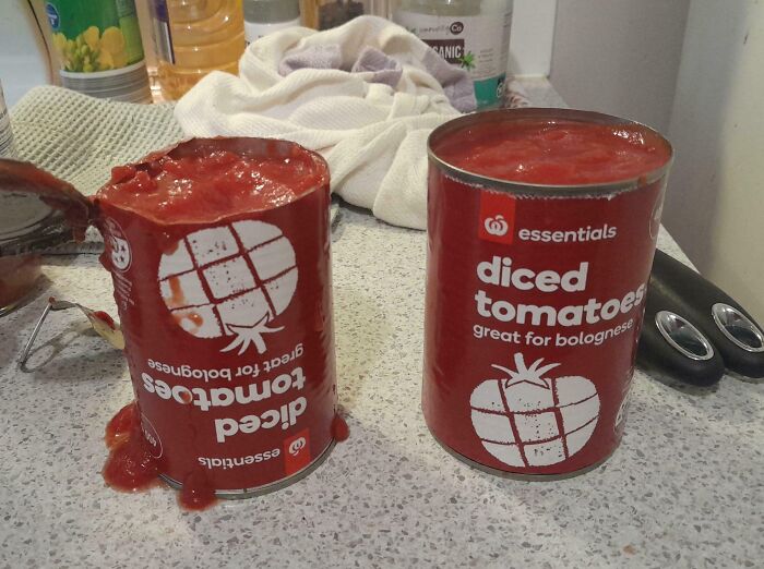 48 Side-By-Side Comparisons That Put The World Into Perspective (New Pics)