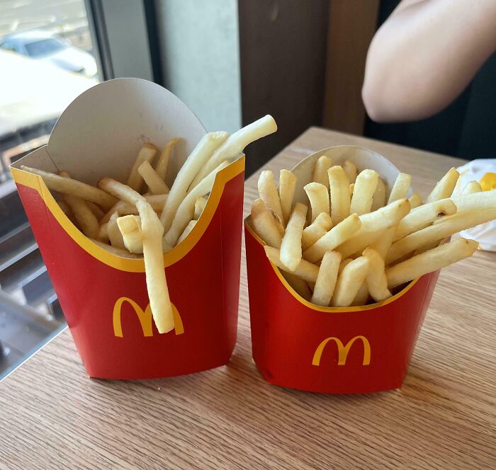 48 Side-By-Side Comparisons That Put The World Into Perspective (New Pics)