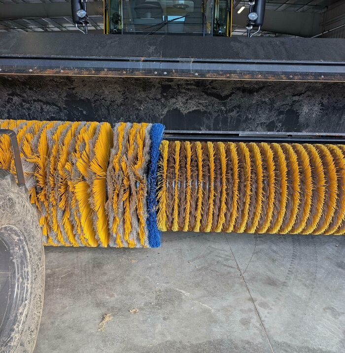 48 Side-By-Side Comparisons That Put The World Into Perspective (New Pics)