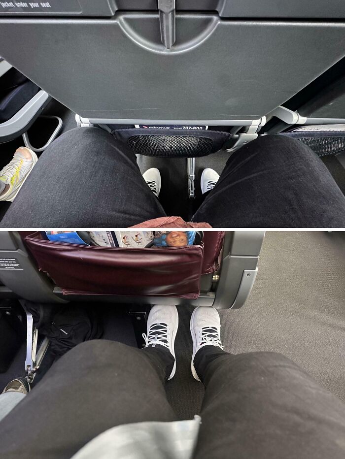 48 Side-By-Side Comparisons That Put The World Into Perspective (New Pics)