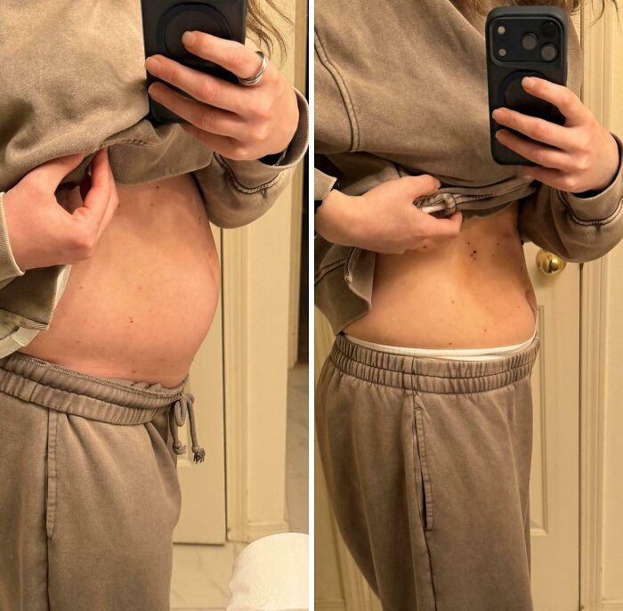 48 Side-By-Side Comparisons That Put The World Into Perspective (New Pics)