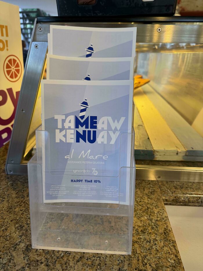 81 Times People Didn&rsquo;t Think Their Message Layout Through And It Resulted In These Fails (New Pics)