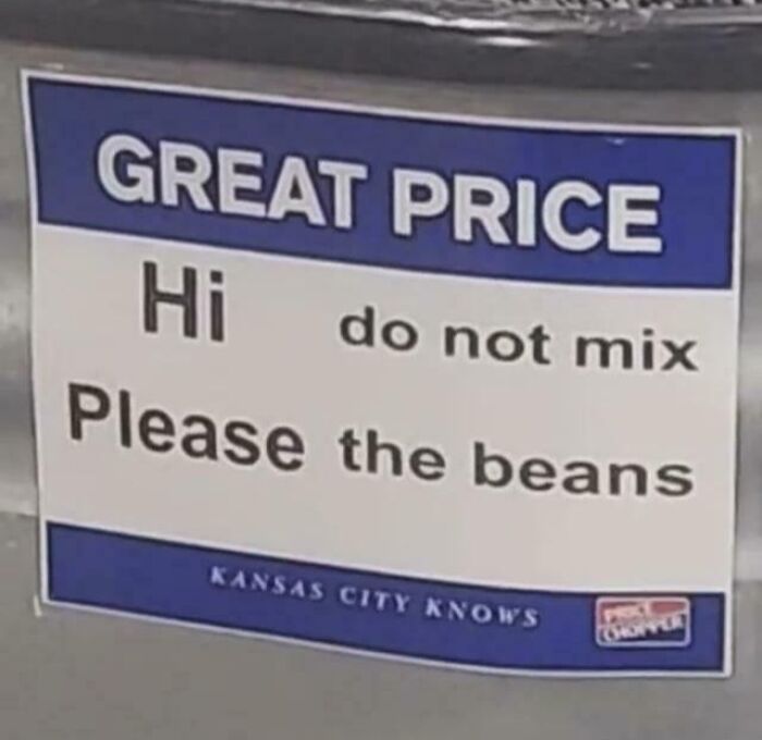 81 Times People Didn&rsquo;t Think Their Message Layout Through And It Resulted In These Fails (New Pics)