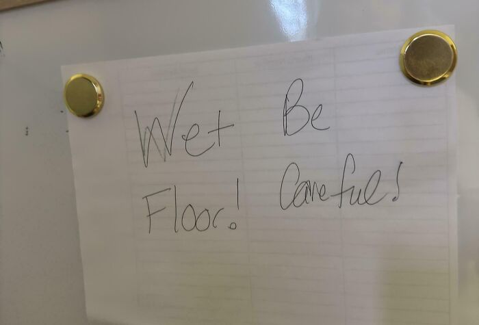 81 Times People Didn&rsquo;t Think Their Message Layout Through And It Resulted In These Fails (New Pics)