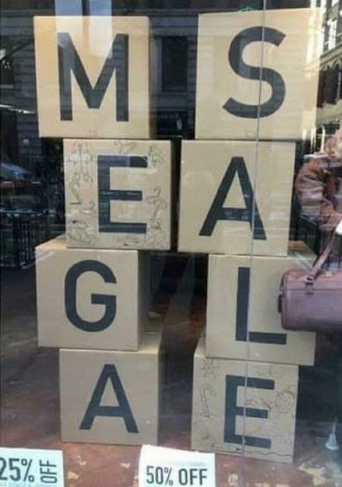 81 Times People Didn&rsquo;t Think Their Message Layout Through And It Resulted In These Fails (New Pics)