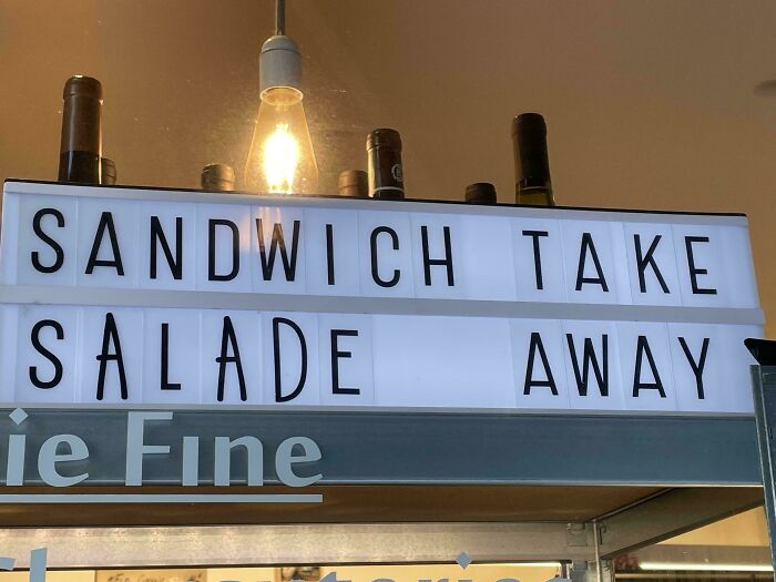 81 Times People Didn&rsquo;t Think Their Message Layout Through And It Resulted In These Fails (New Pics)