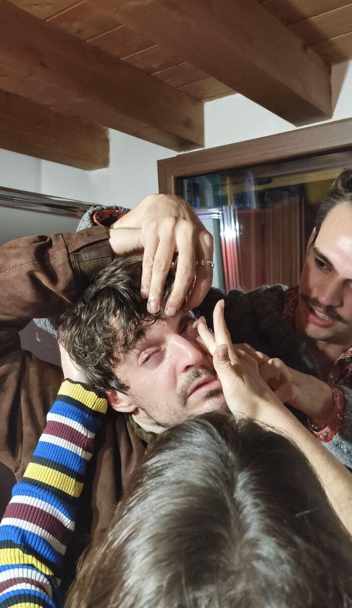 85 Accidental Renaissance Photos That Look Like They Belong In An Art Gallery (New Pics)