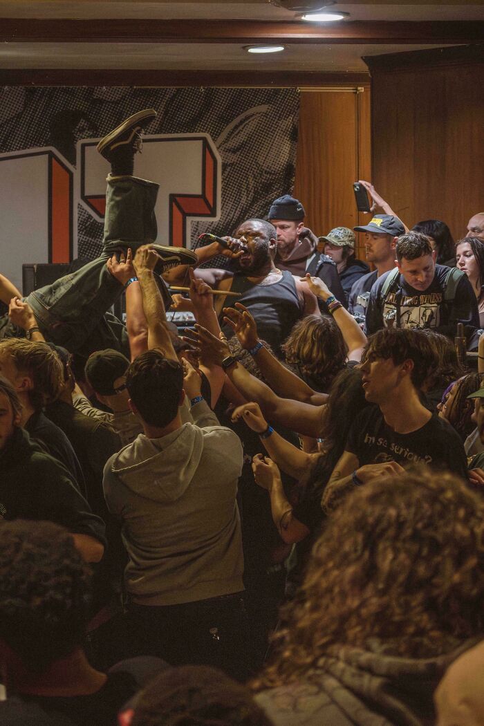 85 Accidental Renaissance Photos That Look Like They Belong In An Art Gallery (New Pics)