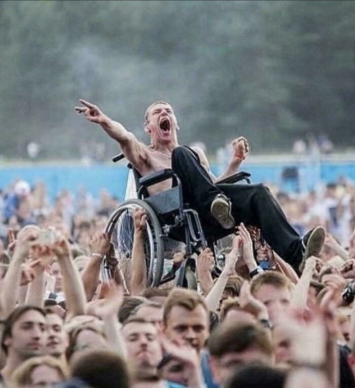 85 Accidental Renaissance Photos That Look Like They Belong In An Art Gallery (New Pics)