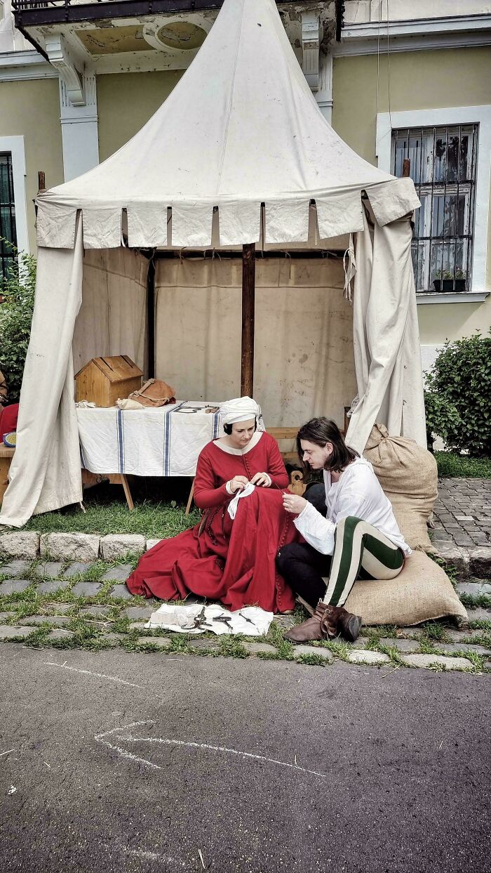 85 Accidental Renaissance Photos That Look Like They Belong In An Art Gallery (New Pics)